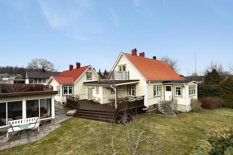 House in Sweden for sale