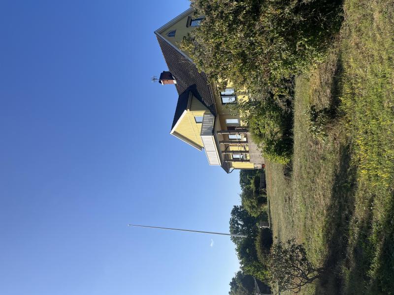 House in Sweden for sale