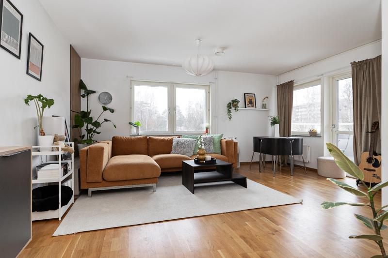 Tenant ownership in Sweden for sale