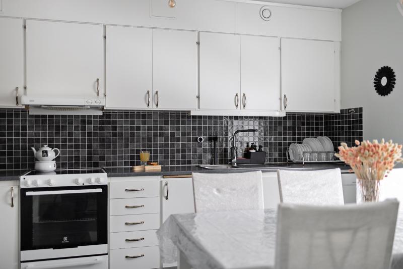 Tenant ownership in Sweden for sale