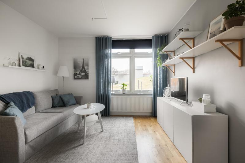 Tenant ownership in Sweden for sale