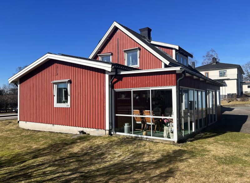 House in Sweden for sale