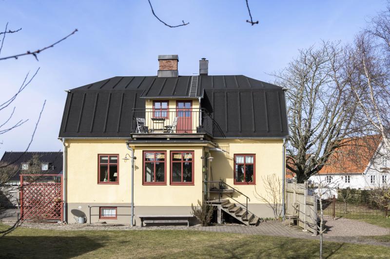 House in Sweden for sale