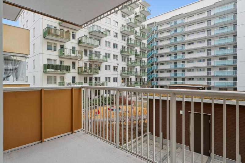 Tenant ownership in Sweden for sale