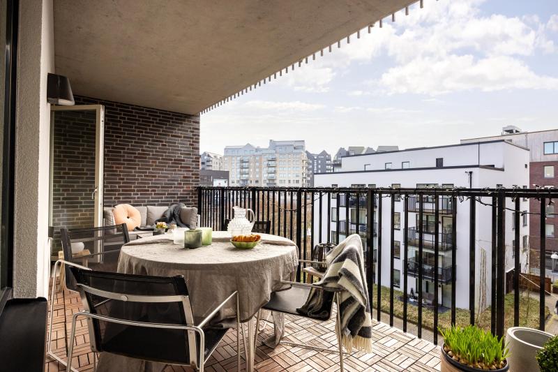 Tenant ownership in Sweden for sale
