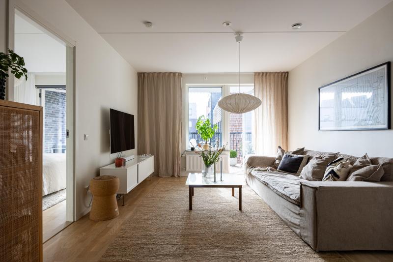 Tenant ownership in Sweden for sale