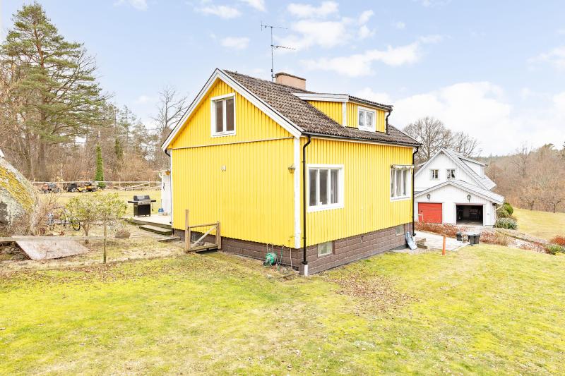 House in Sweden for sale
