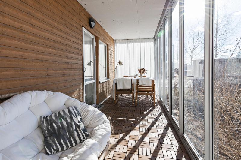 Tenant ownership in Sweden for sale