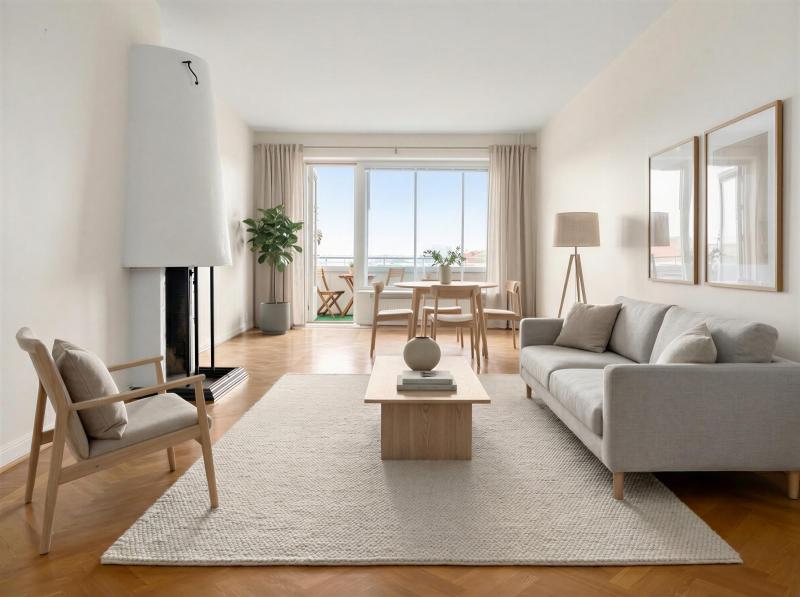 Tenant ownership in Sweden for sale