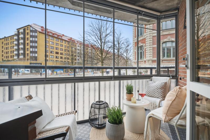 Tenant ownership in Sweden for sale