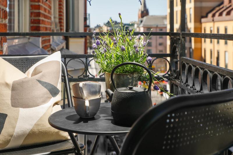 Tenant ownership in Sweden for sale