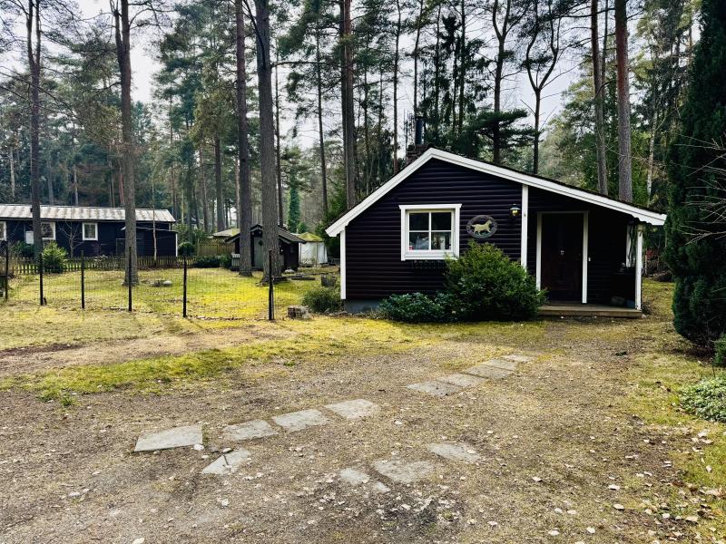 House in Sweden for sale