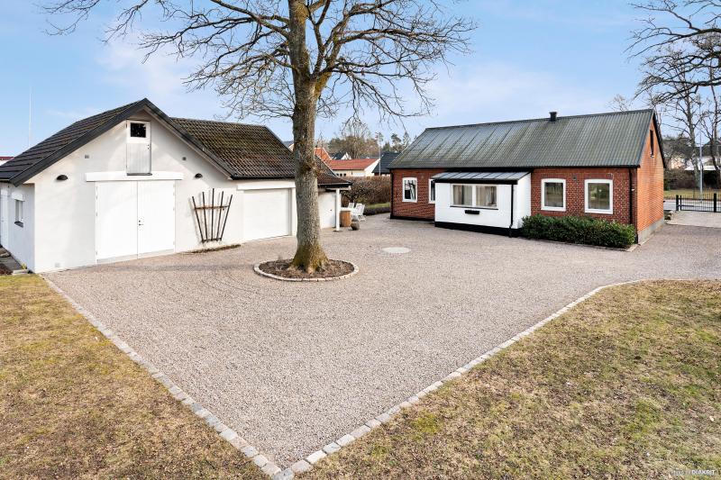 House in Sweden for sale