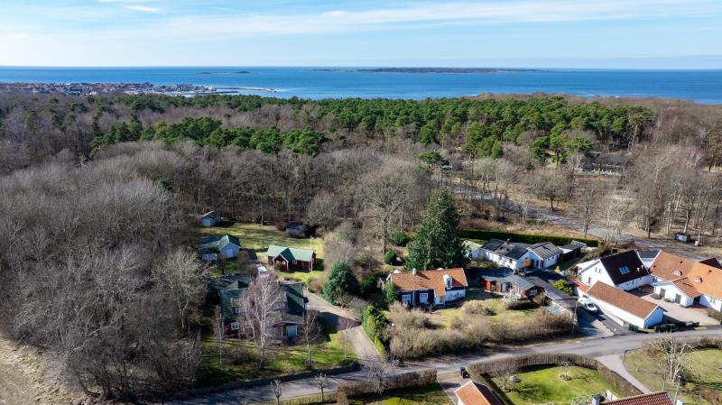 House in Sweden for sale