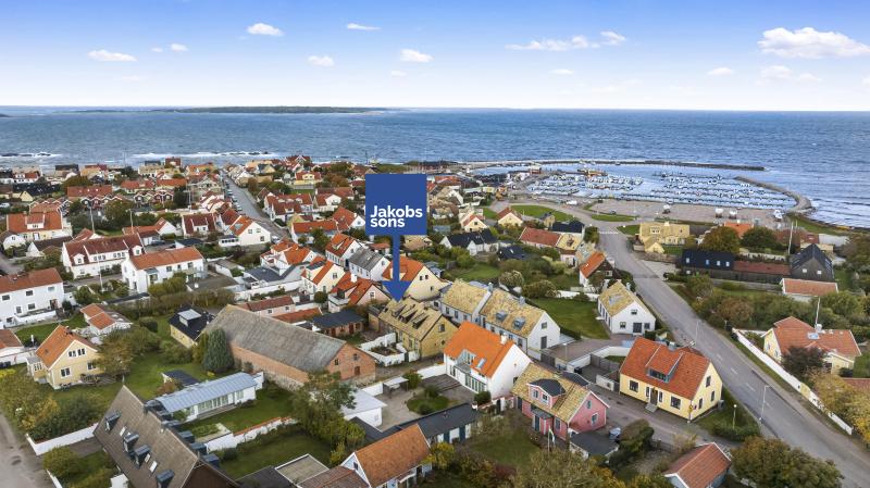 House in Sweden for sale