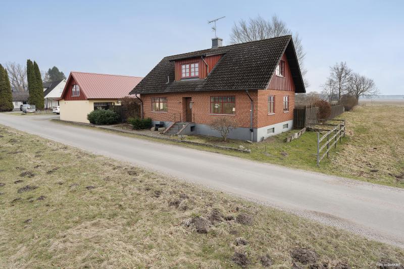 House in Sweden for sale
