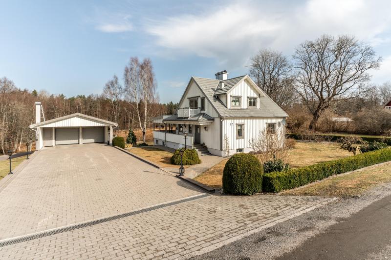 House in Sweden for sale