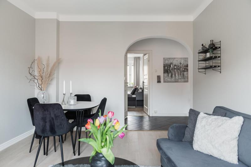 Tenant ownership in Sweden for sale