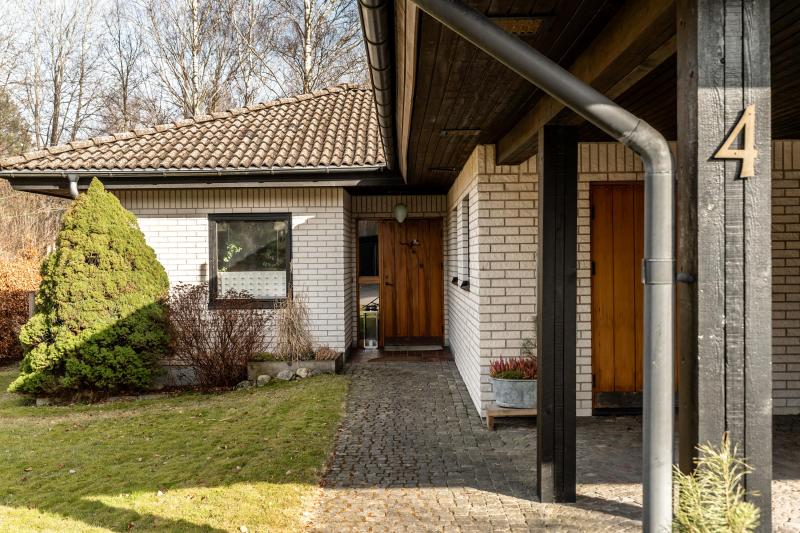 House in Sweden for sale
