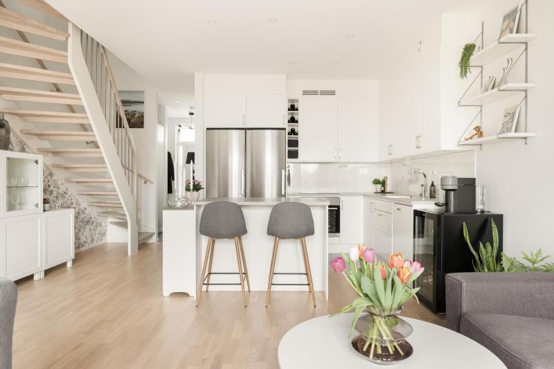 Tenant ownership in Sweden for sale