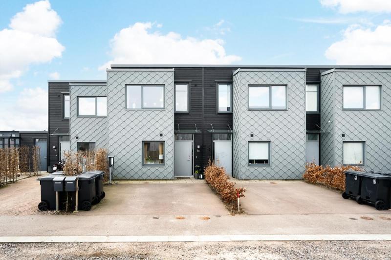 Tenant ownership in Sweden for sale