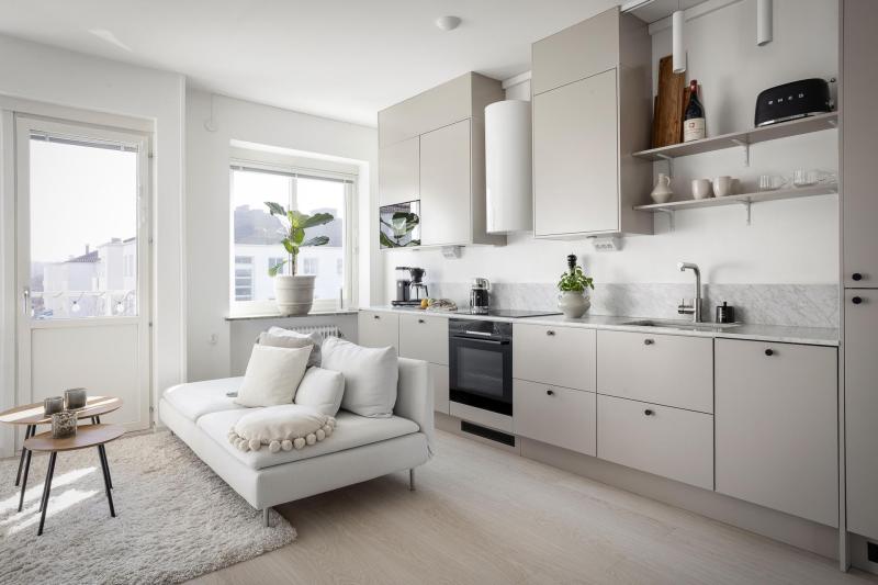 Tenant ownership in Sweden for sale