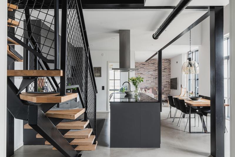 Tenant ownership in Sweden for sale