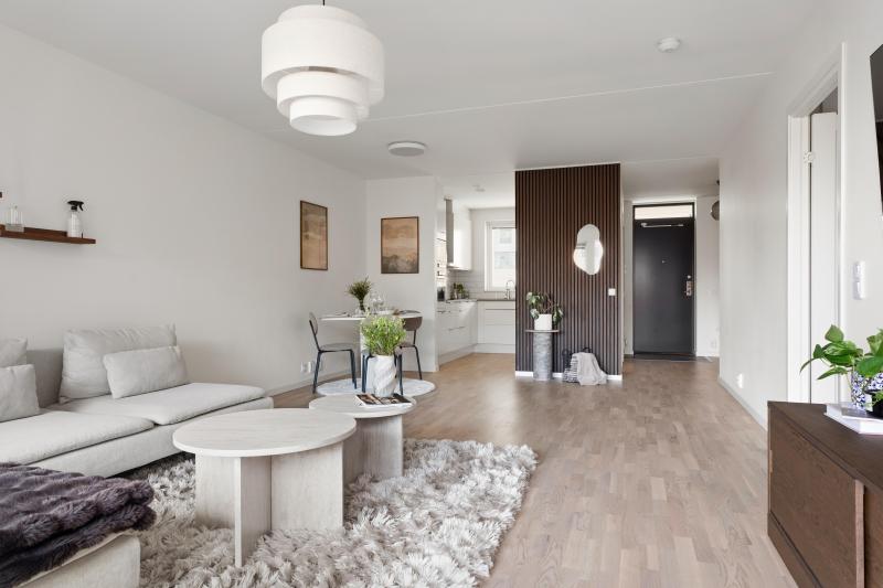Tenant ownership in Sweden for sale