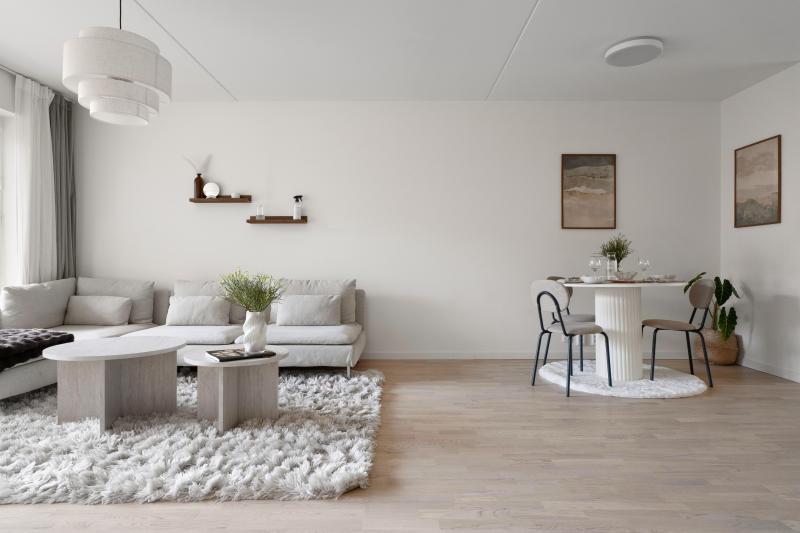 Tenant ownership in Sweden for sale