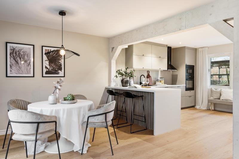 Tenant ownership in Sweden for sale