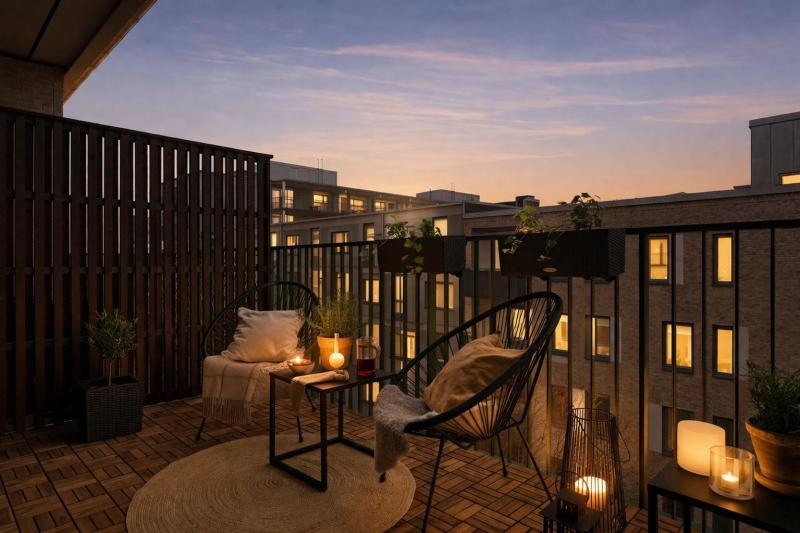 Tenant ownership in Sweden for sale