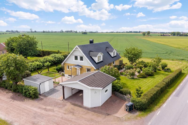 House in Sweden for sale