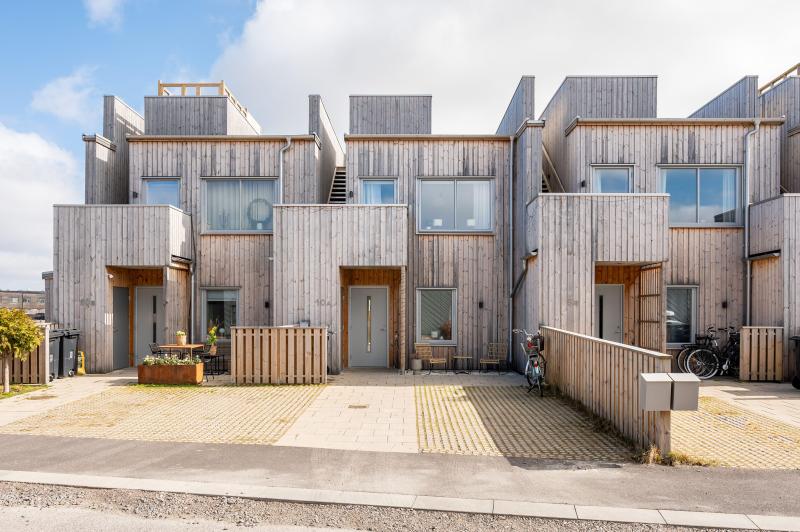 Tenant ownership in Sweden for sale