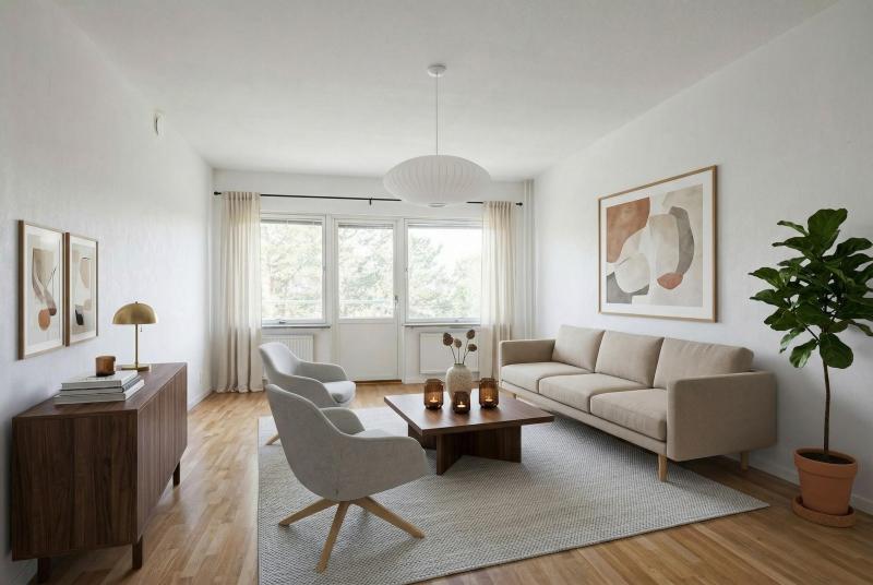 Tenant ownership in Sweden for sale