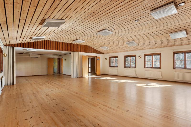 Land in Sweden for sale