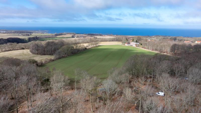 Land in Sweden for sale