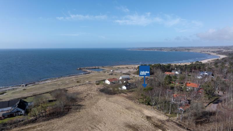 Land in Sweden for sale