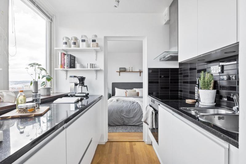 Tenant ownership in Sweden for sale