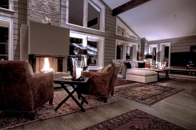 Cottage in Sweden for sale