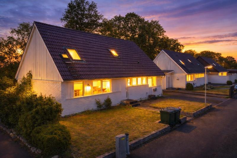 House in Sweden for sale