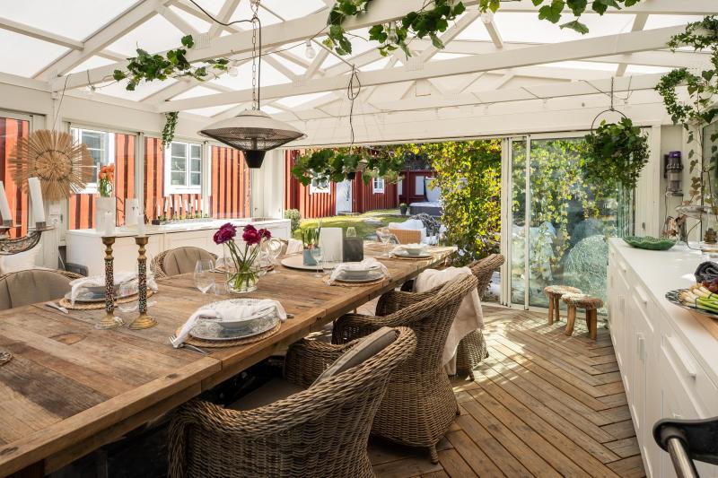 House in Sweden for sale
