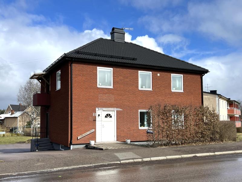 House in Sweden for sale