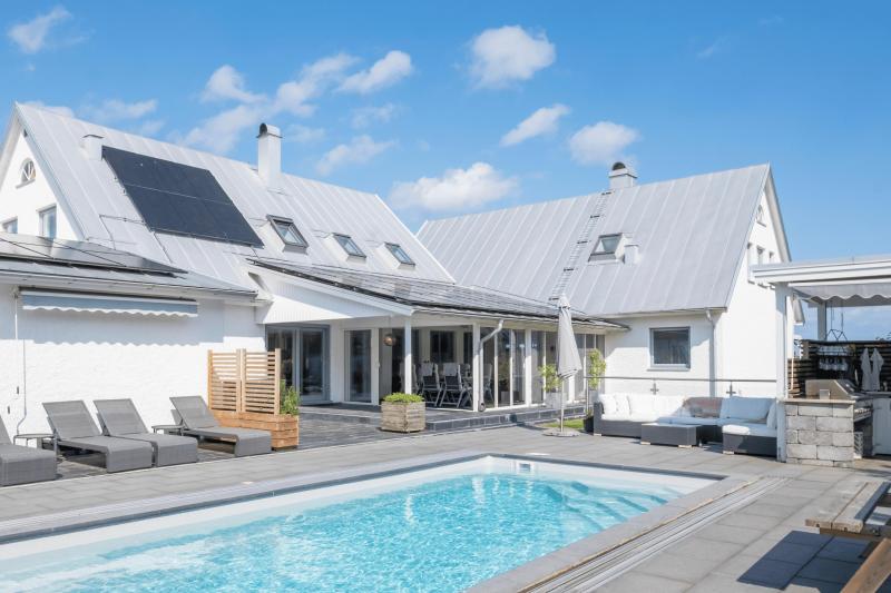 House in Sweden for sale