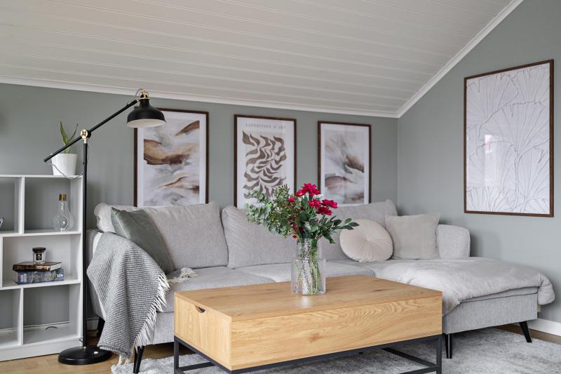 Tenant ownership in Sweden for sale
