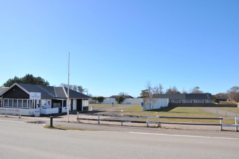 Commercial Property in Sweden for sale