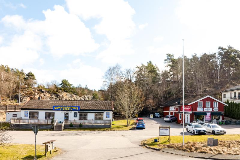 Commercial Property in Sweden for sale