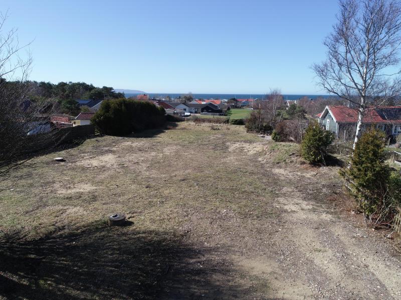 Land in Sweden for sale