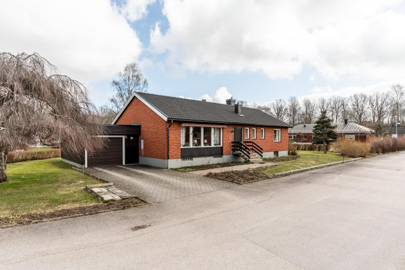 House in Sweden for sale
