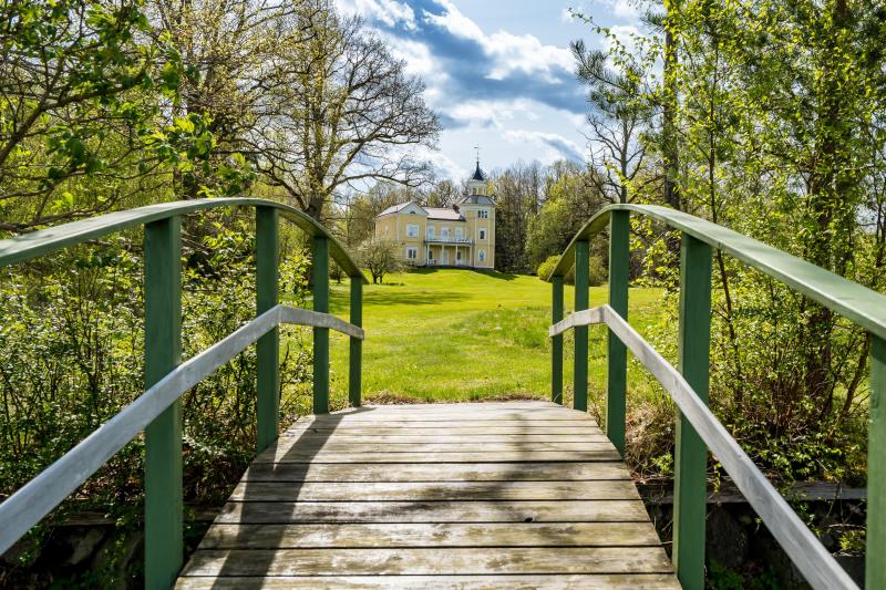 House in Sweden for sale