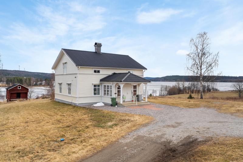 Farm / Forestry in Sweden for sale